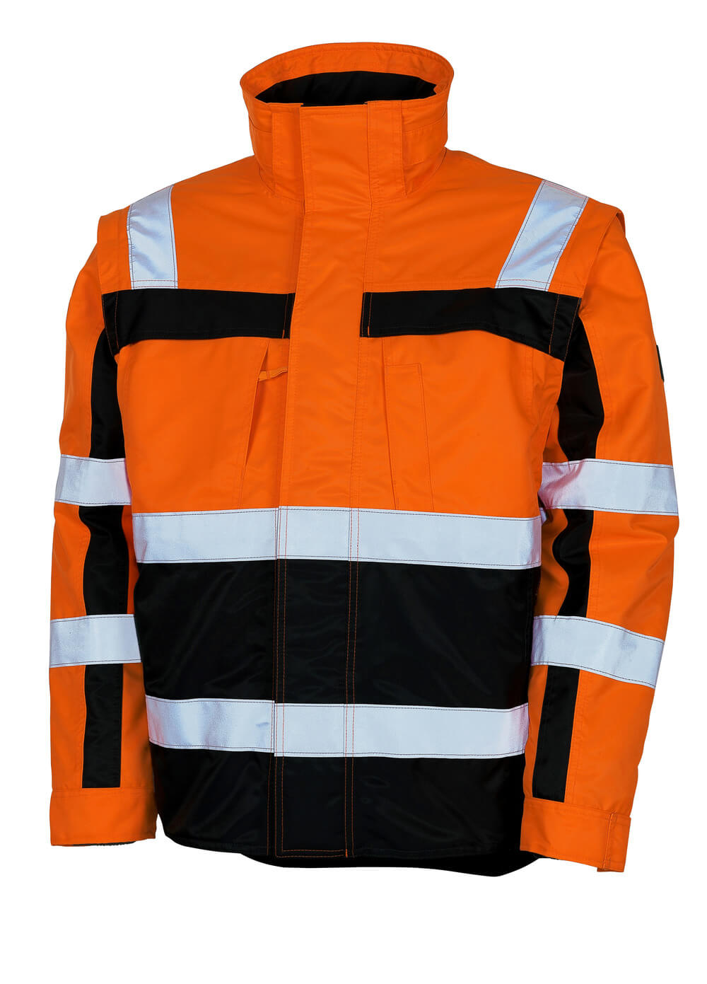 Mascot Safe Compete Loreto Winter Jacket, detail