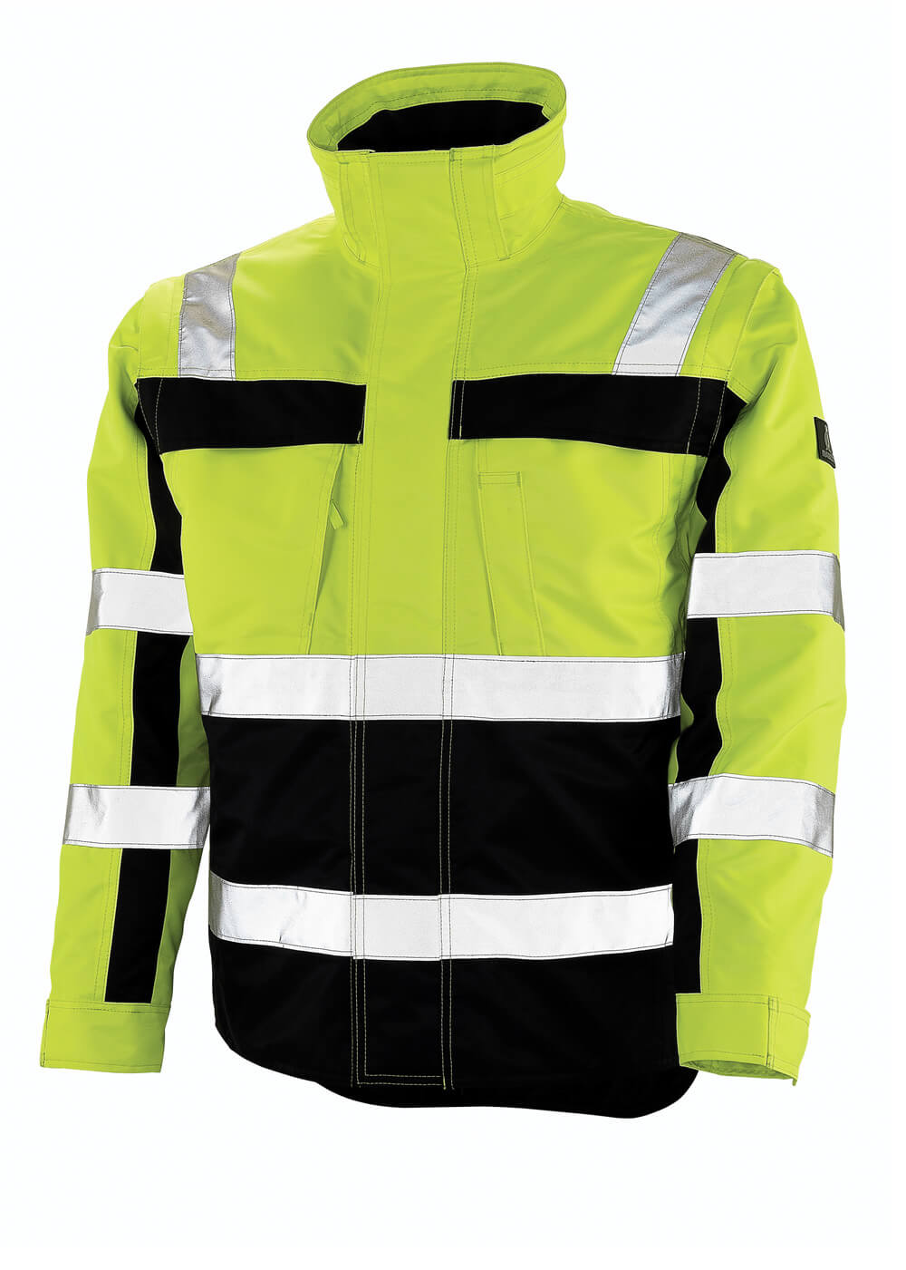 Mascot Safe Compete Loreto Winter Jacket, detail