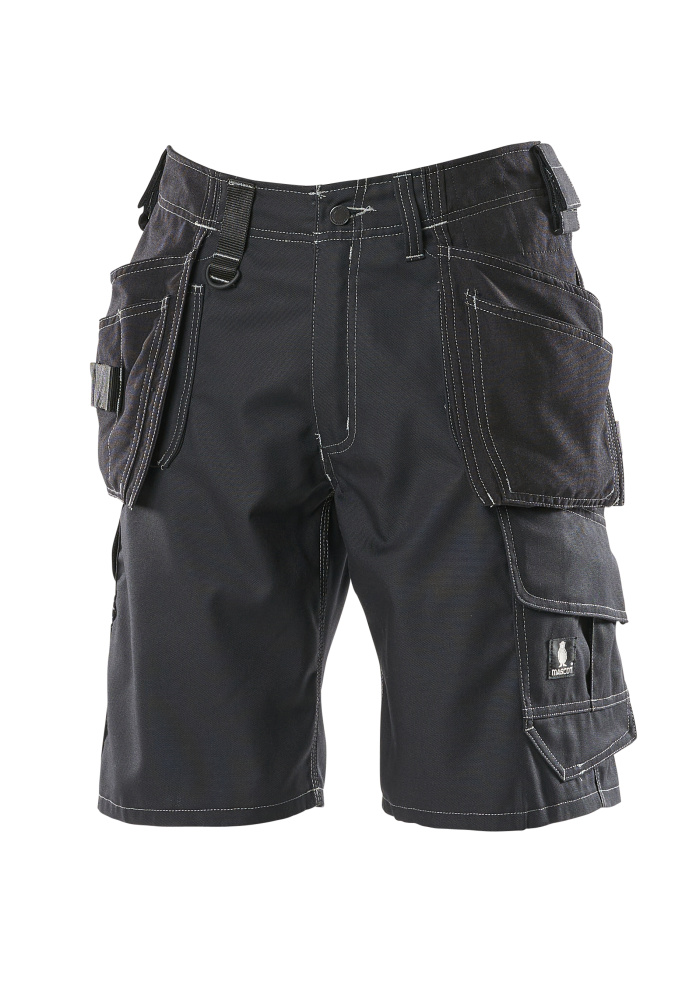 Mascot Hardwear Zafra Shorts with holster pockets, detail