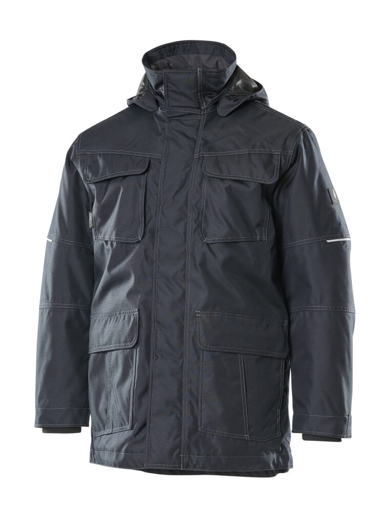 Mascot Industry Dayton Parka Jacket, detail