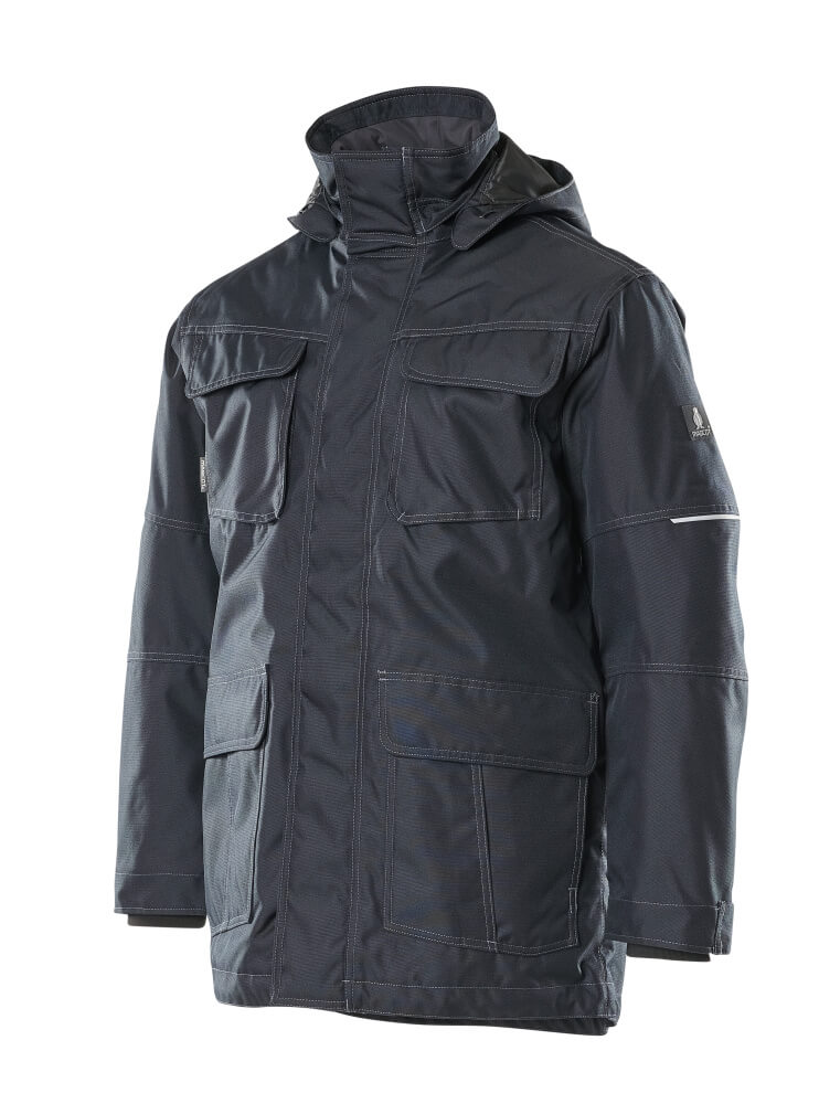 Mascot Industry Dayton Parka Jacket, detail