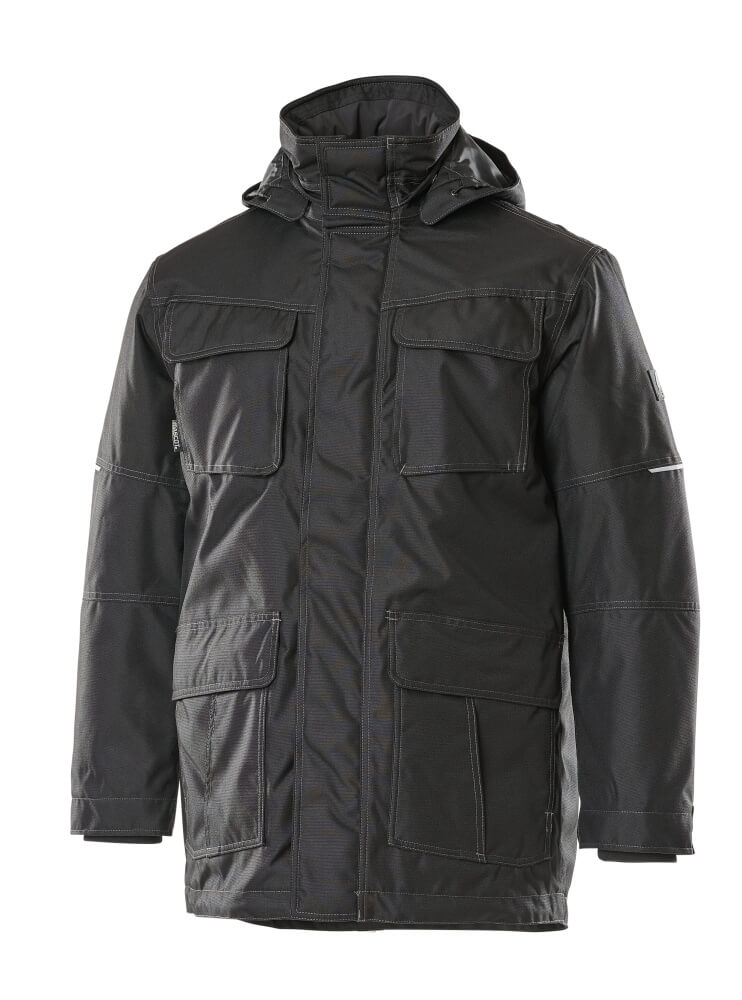 Mascot Industry Dayton Parka Jacket, detail