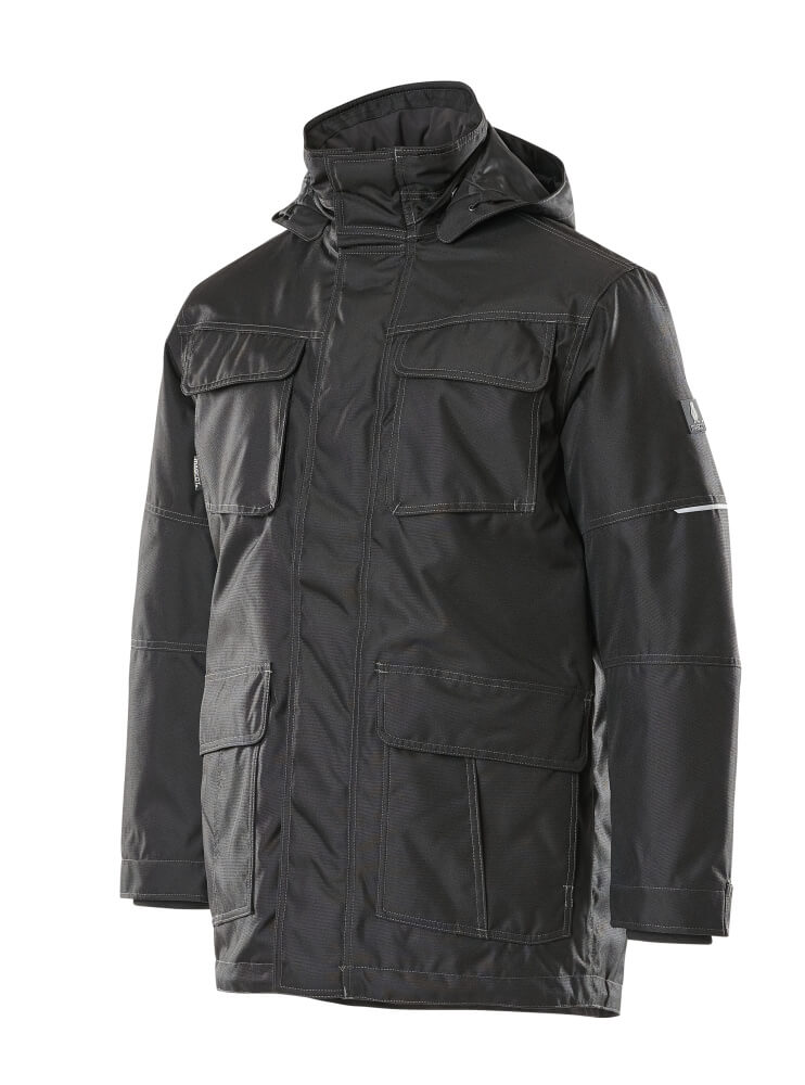 Mascot Industry Dayton Parka Jacket, detail