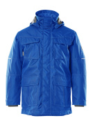 10010-194-11 Parka Jacket - royal