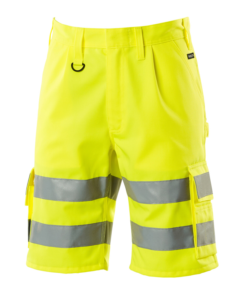 Mascot Safe Classic Pisa Shorts, detail