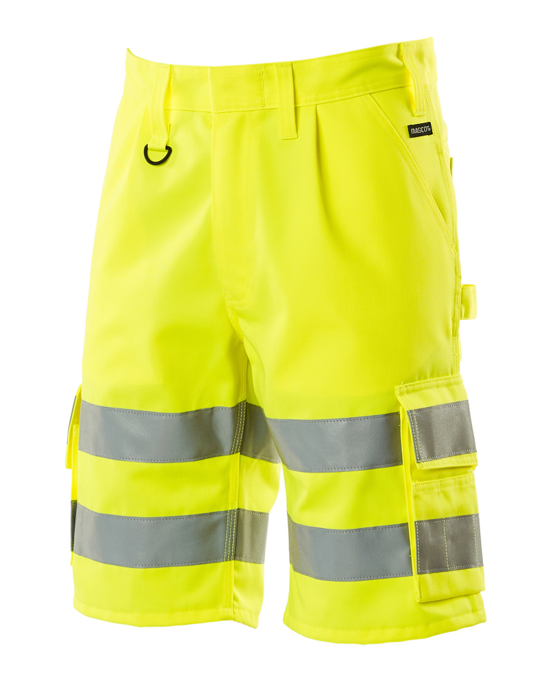 Mascot Safe Classic Pisa Shorts, detail