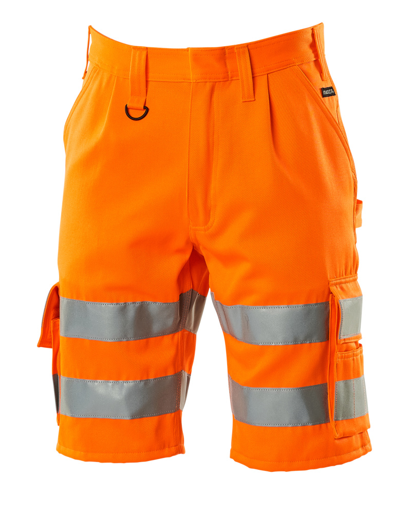 Mascot Safe Classic Pisa Shorts, detail