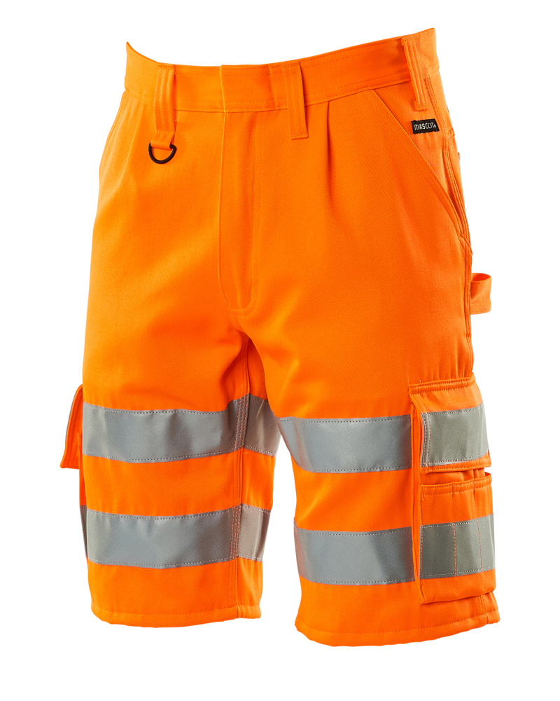 Mascot Safe Classic Pisa Shorts, detail