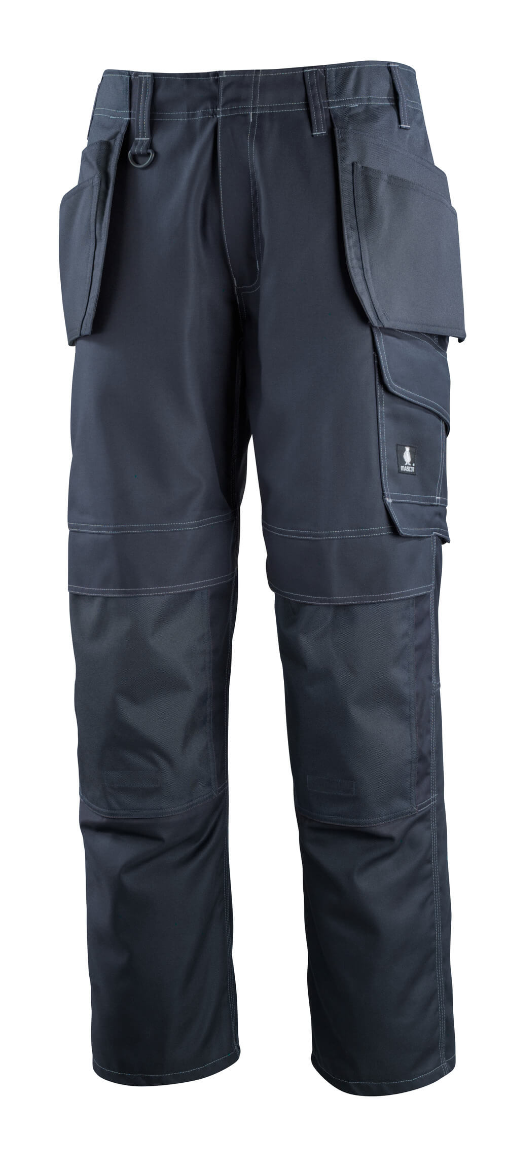 Mascot Industry Springfield Trousers with holster pockets, detail