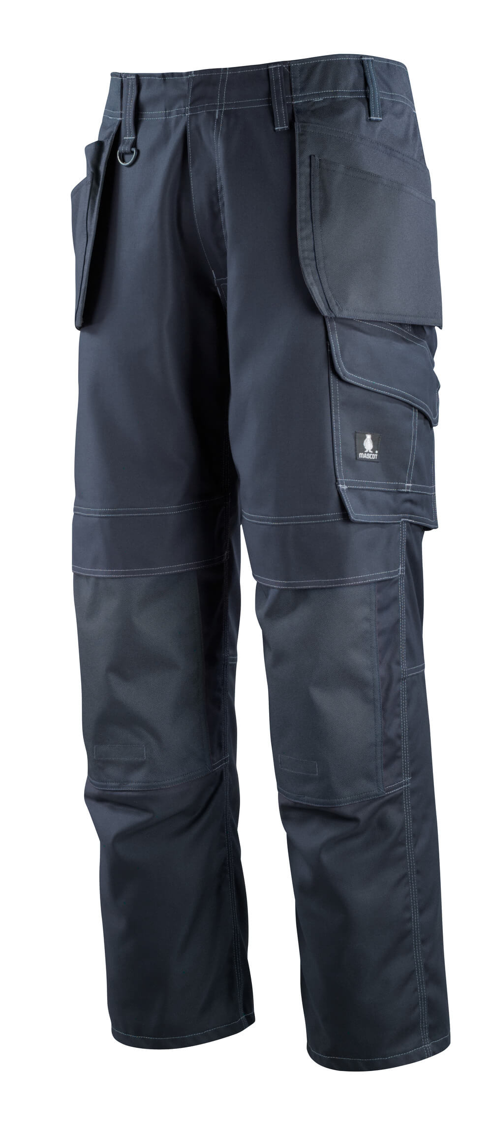 Mascot Industry Springfield Trousers with holster pockets, detail
