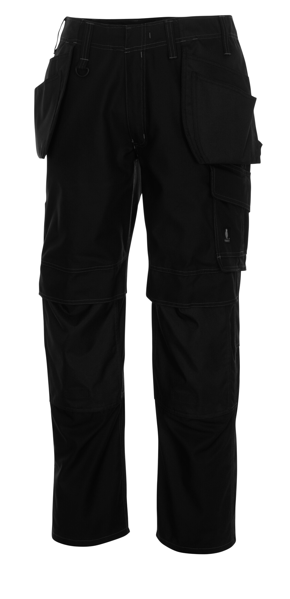 Mascot Industry Springfield Trousers with holster pockets, detail