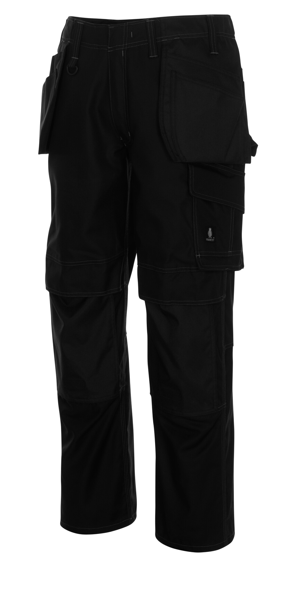 Mascot Industry Springfield Trousers with holster pockets, detail