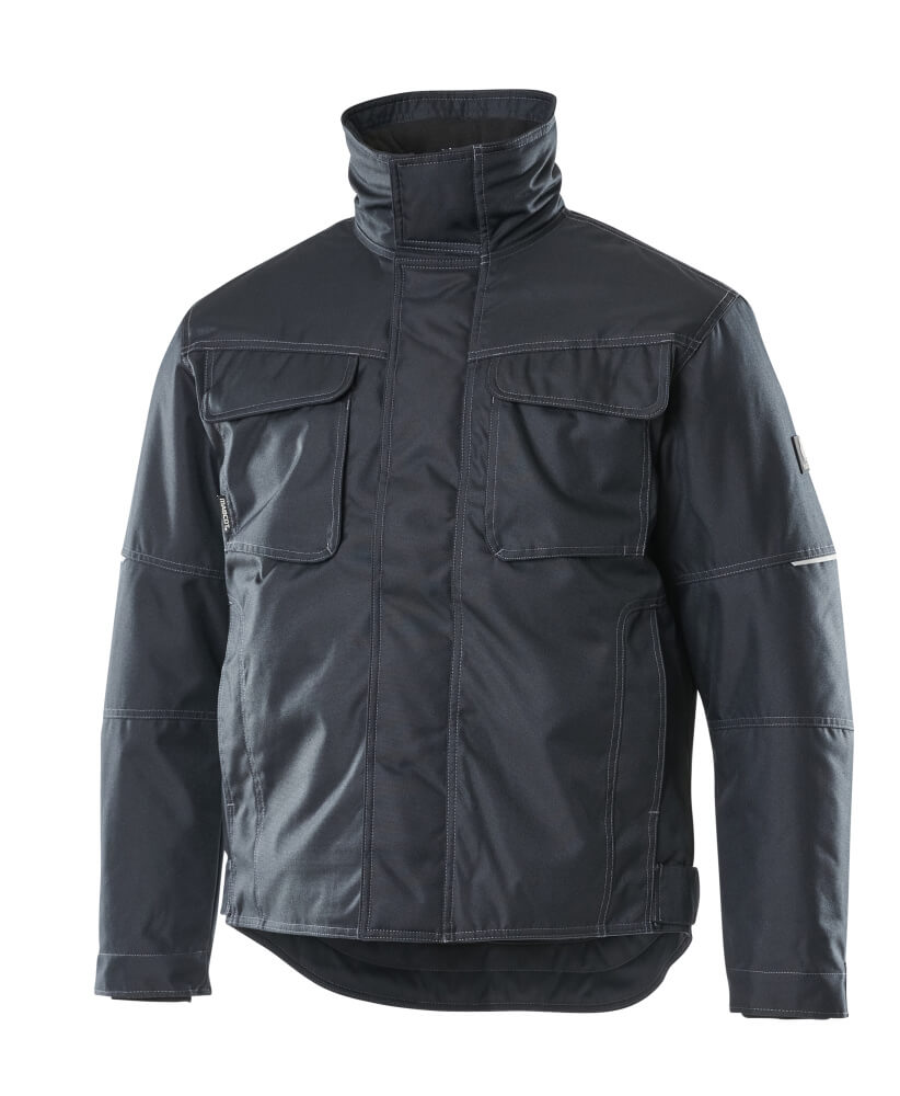 Mascot Industry Columbus Winter Jacket, detail