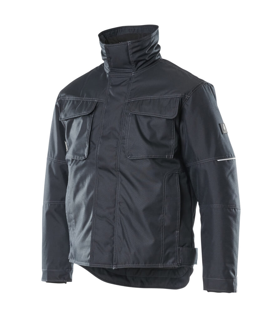 Mascot Industry Columbus Winter Jacket, detail