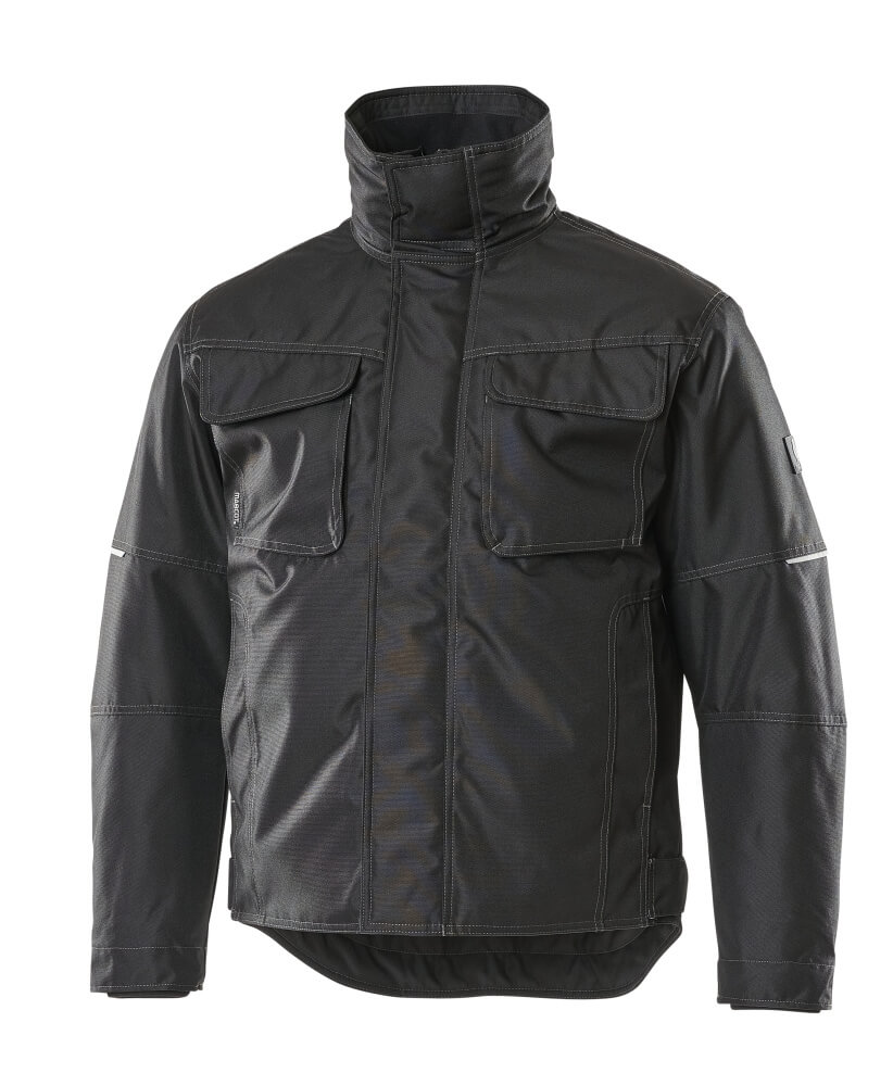 Mascot Industry Columbus Winter Jacket, detail