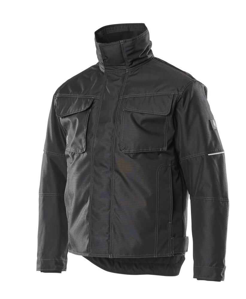 Mascot Industry Columbus Winter Jacket, detail