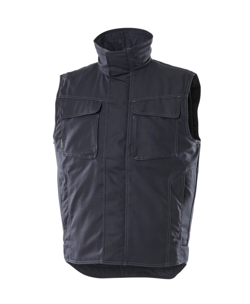 Mascot Industry Knoxville Gilet, detail