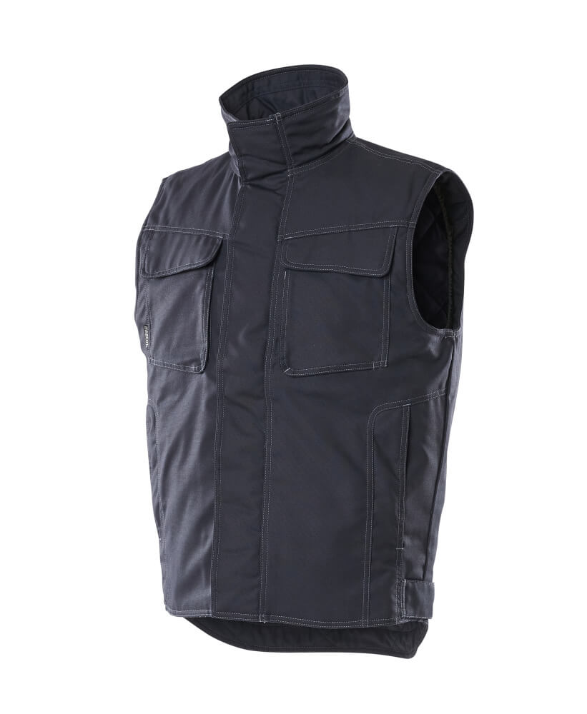 Mascot Industry Knoxville Gilet, detail