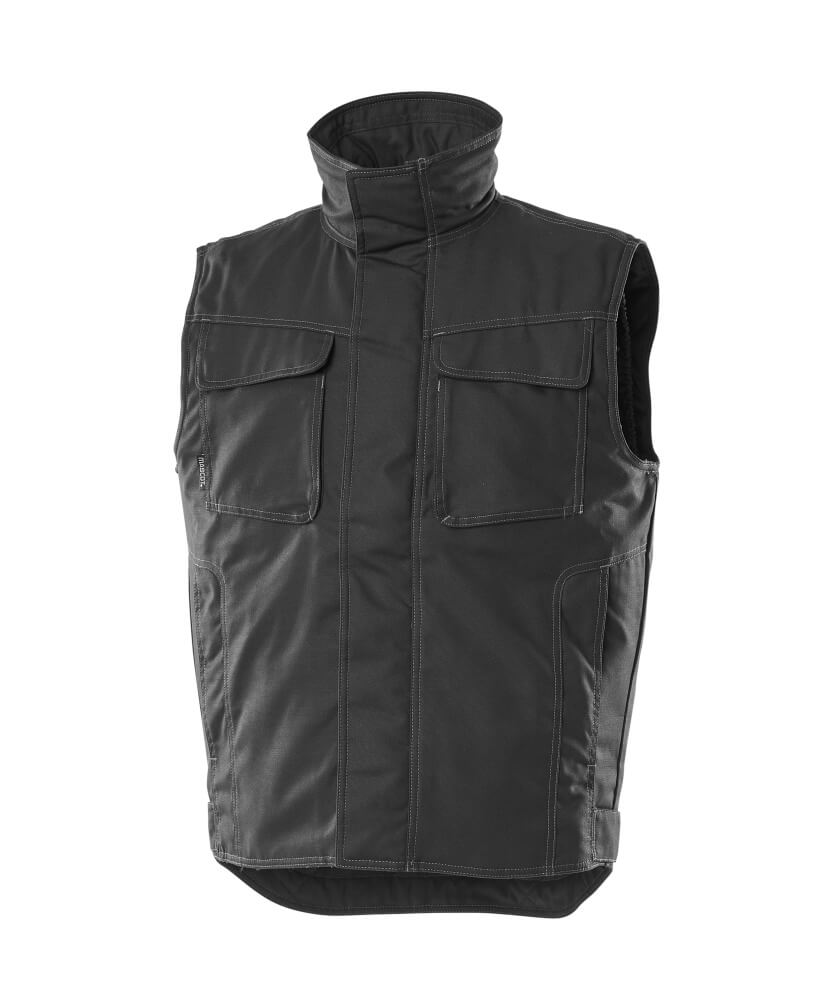Mascot Industry Knoxville Gilet, detail