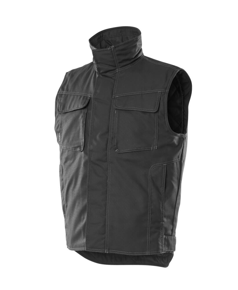 Mascot Industry Knoxville Gilet, detail