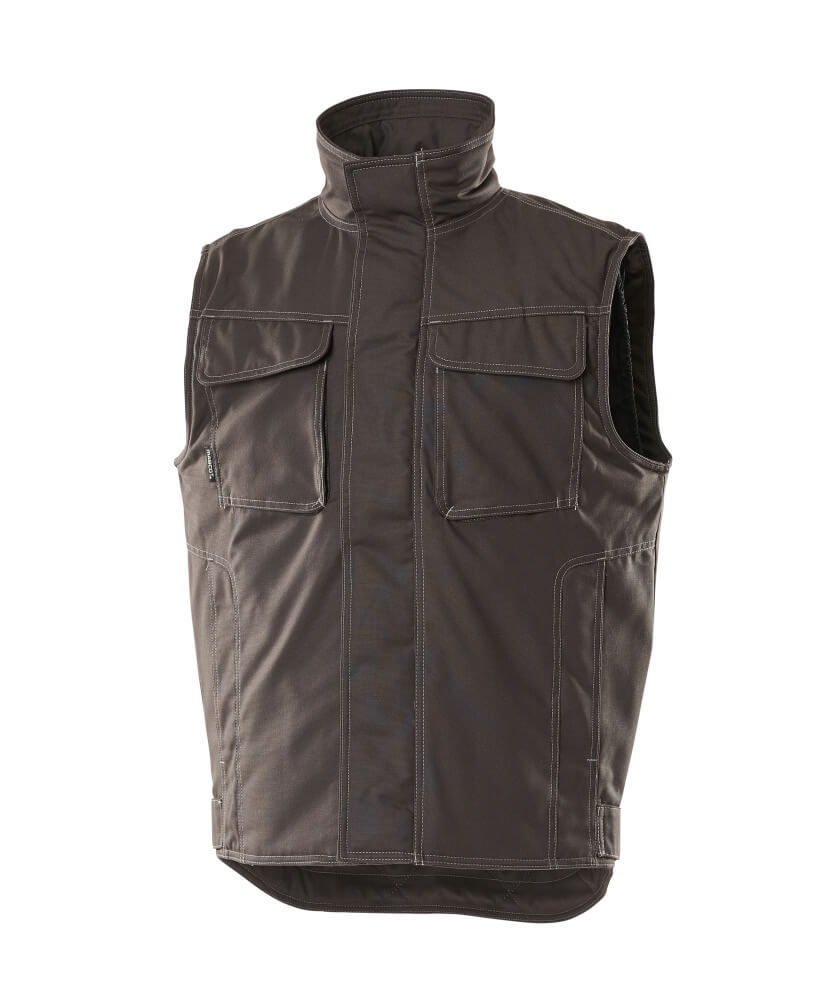 Mascot Industry Knoxville Gilet, detail