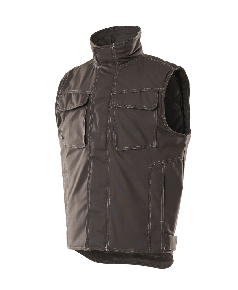 Mascot Industry Knoxville Gilet, detail