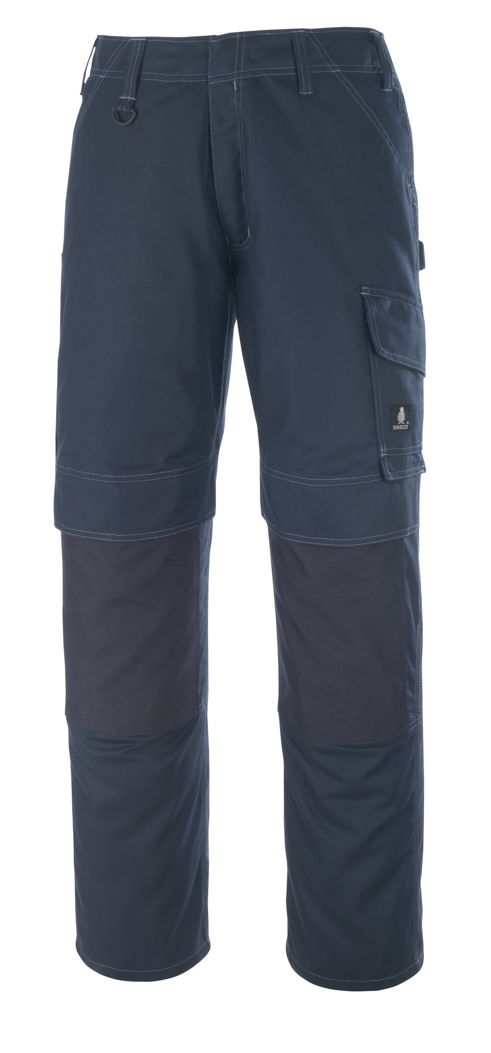 Mascot Industry Houston Trousers with kneepad pockets, detail