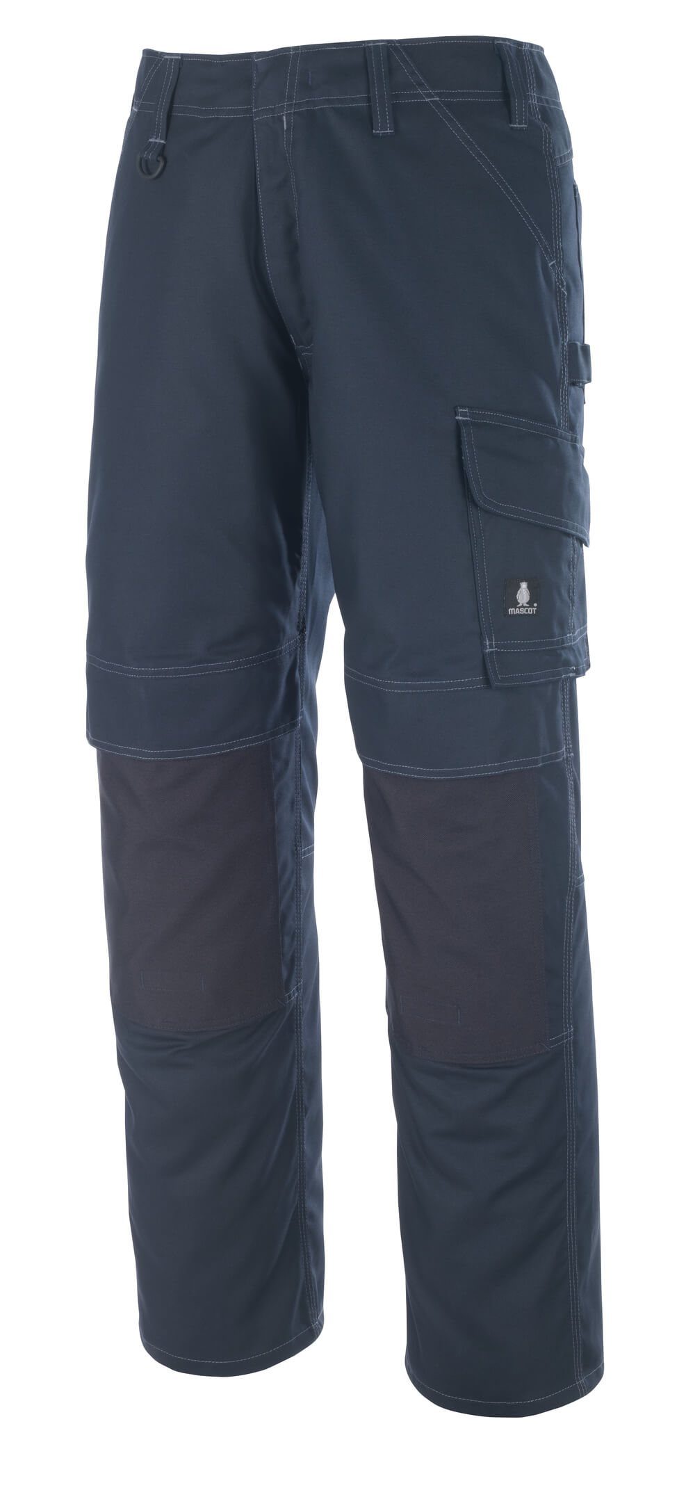 Mascot Industry Houston Trousers with kneepad pockets, detail