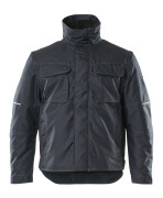 10235-194-010 Winter Jacket - dark navy
