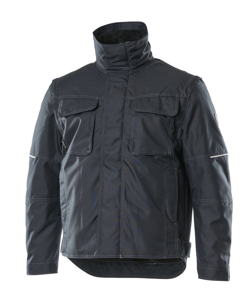 Mascot Industry Macon Winter Jacket, detail