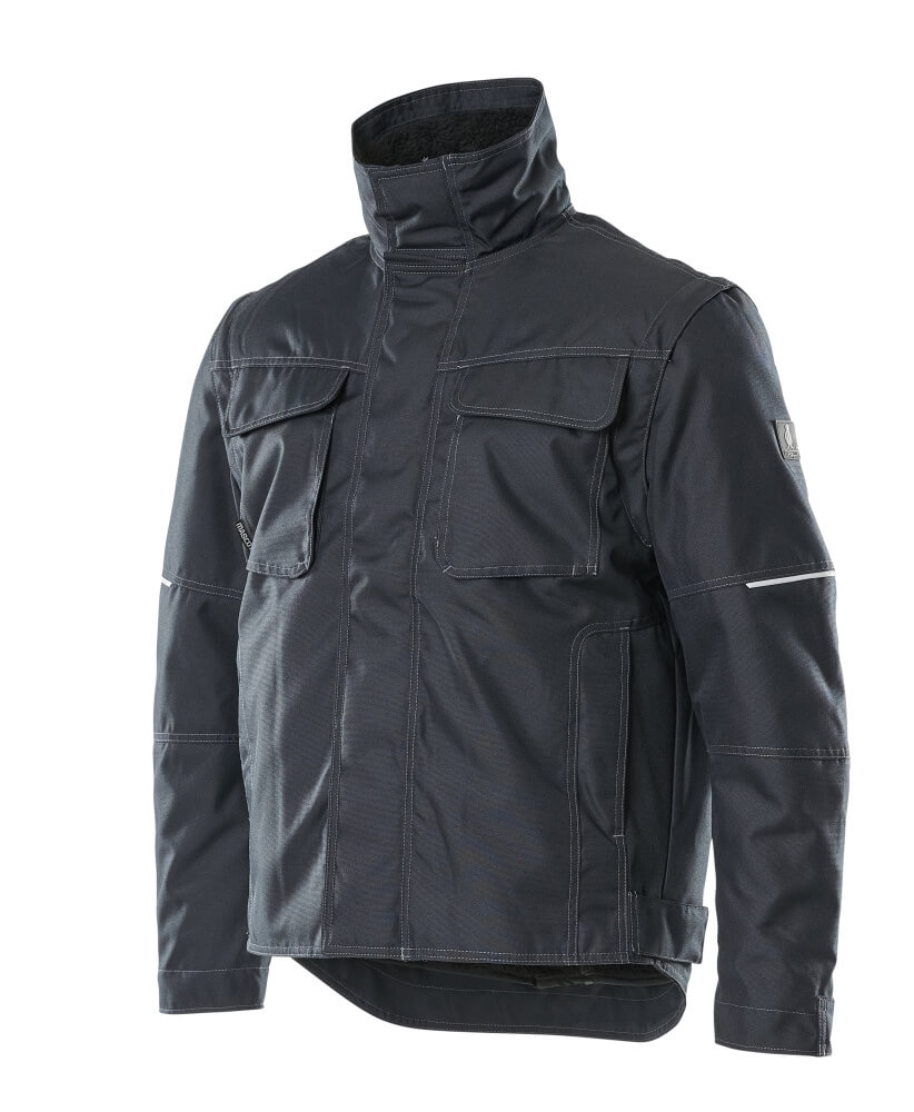 Mascot Industry Macon Winter Jacket, detail
