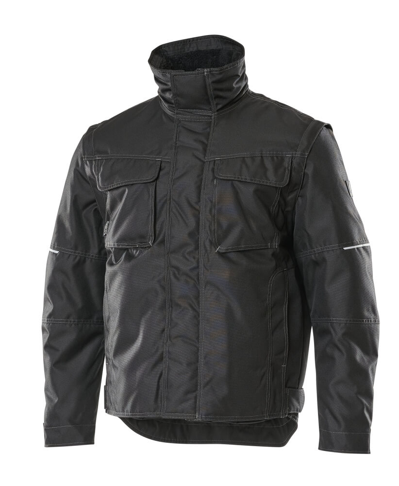 Mascot Industry Macon Winter Jacket, detail