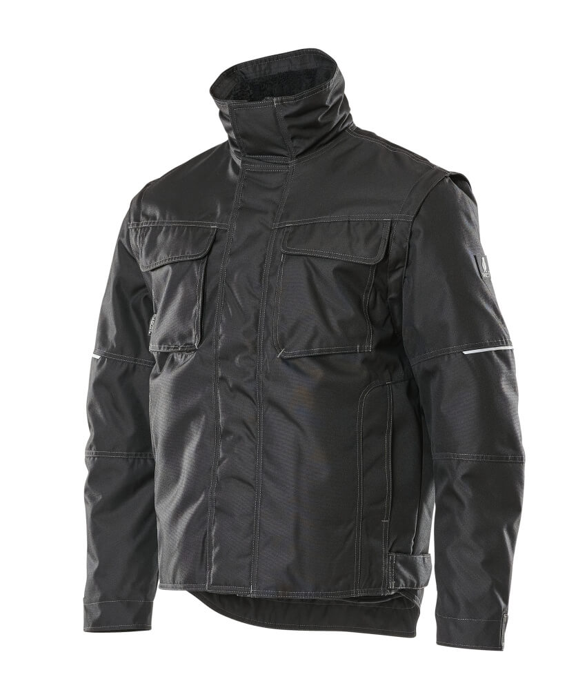 Mascot Industry Macon Winter Jacket, detail