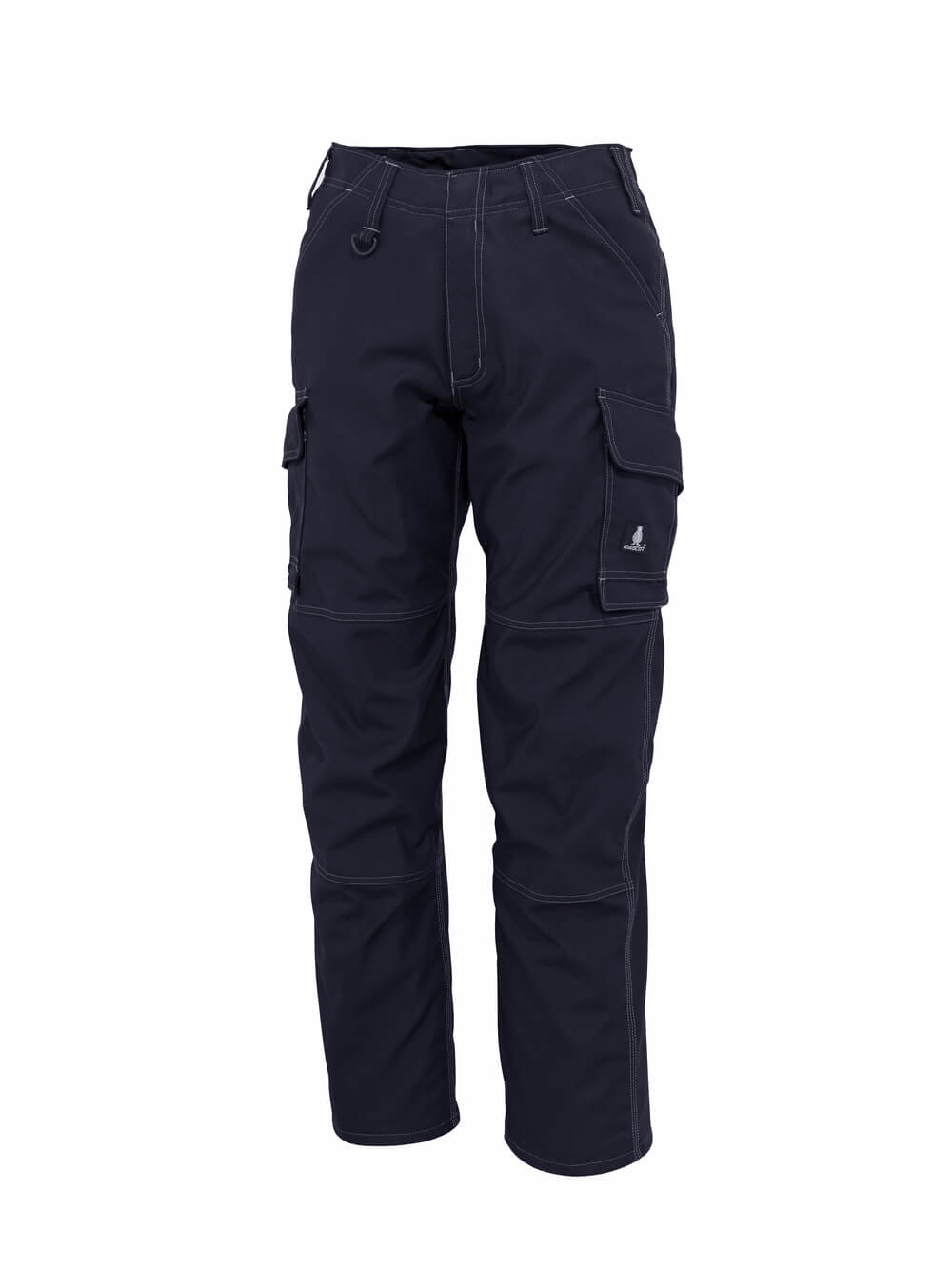 Mascot Industry New Haven Trousers with thigh pockets, detail