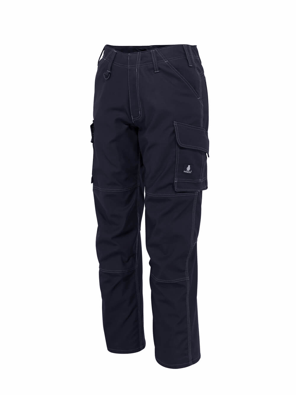 Mascot Industry New Haven Trousers with thigh pockets, detail