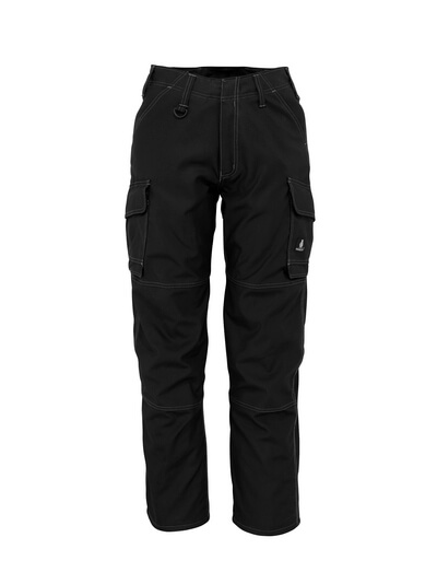 07479-330 Trousers with kneepad pockets 