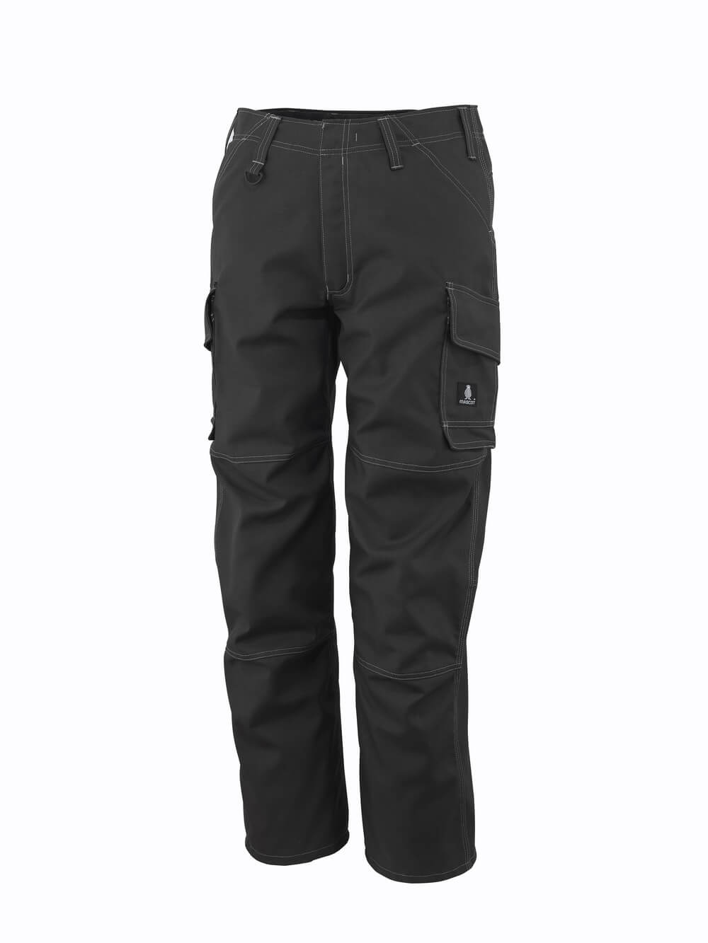 Mascot Industry New Haven Trousers with thigh pockets, detail