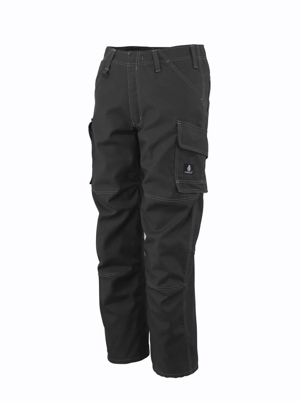 Mascot Industry New Haven Trousers with thigh pockets, detail