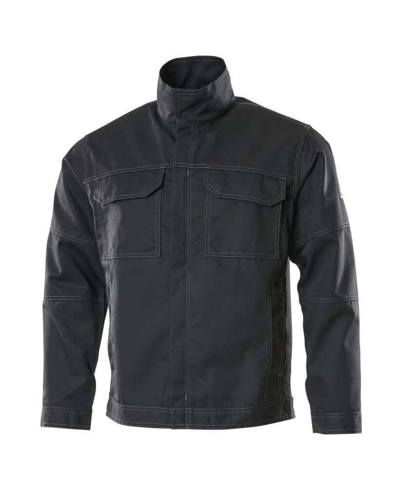 Mascot Industry Rockford Jacket, detail