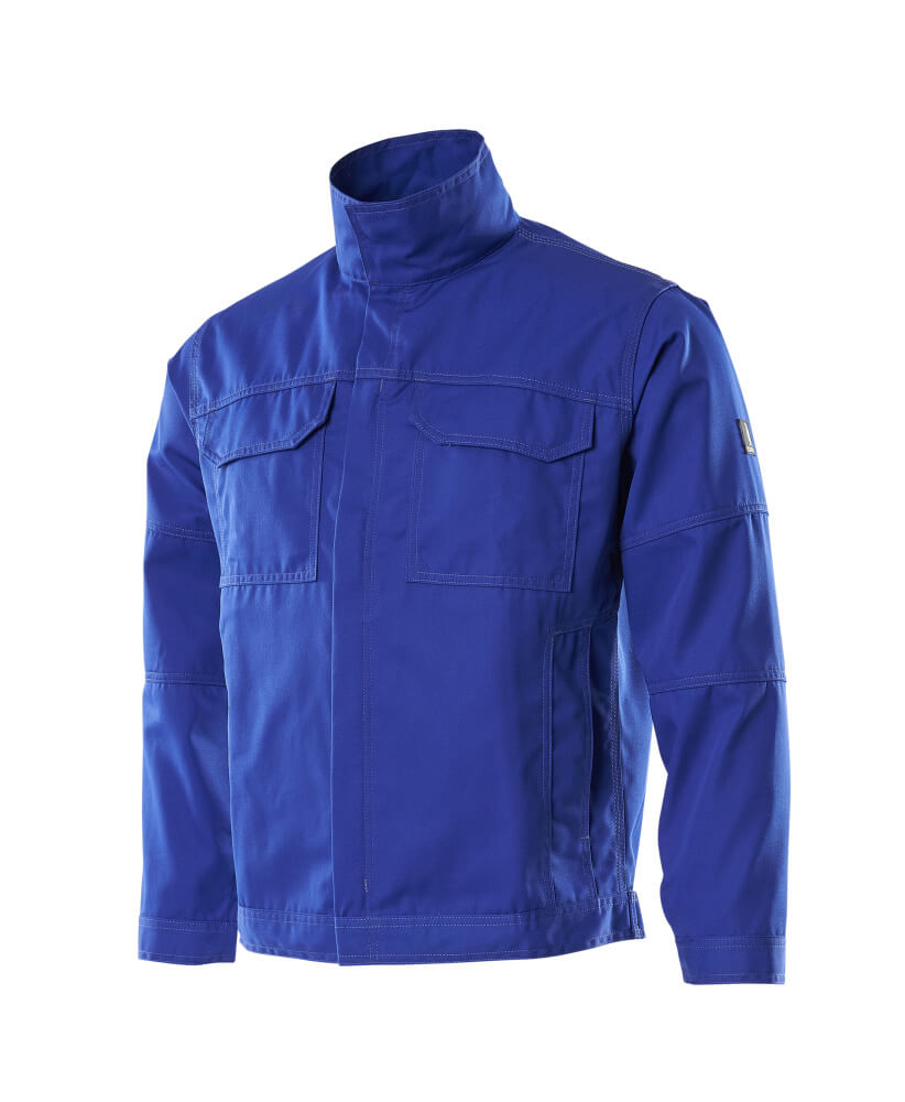 Mascot Industry Rockford Jacket, detail