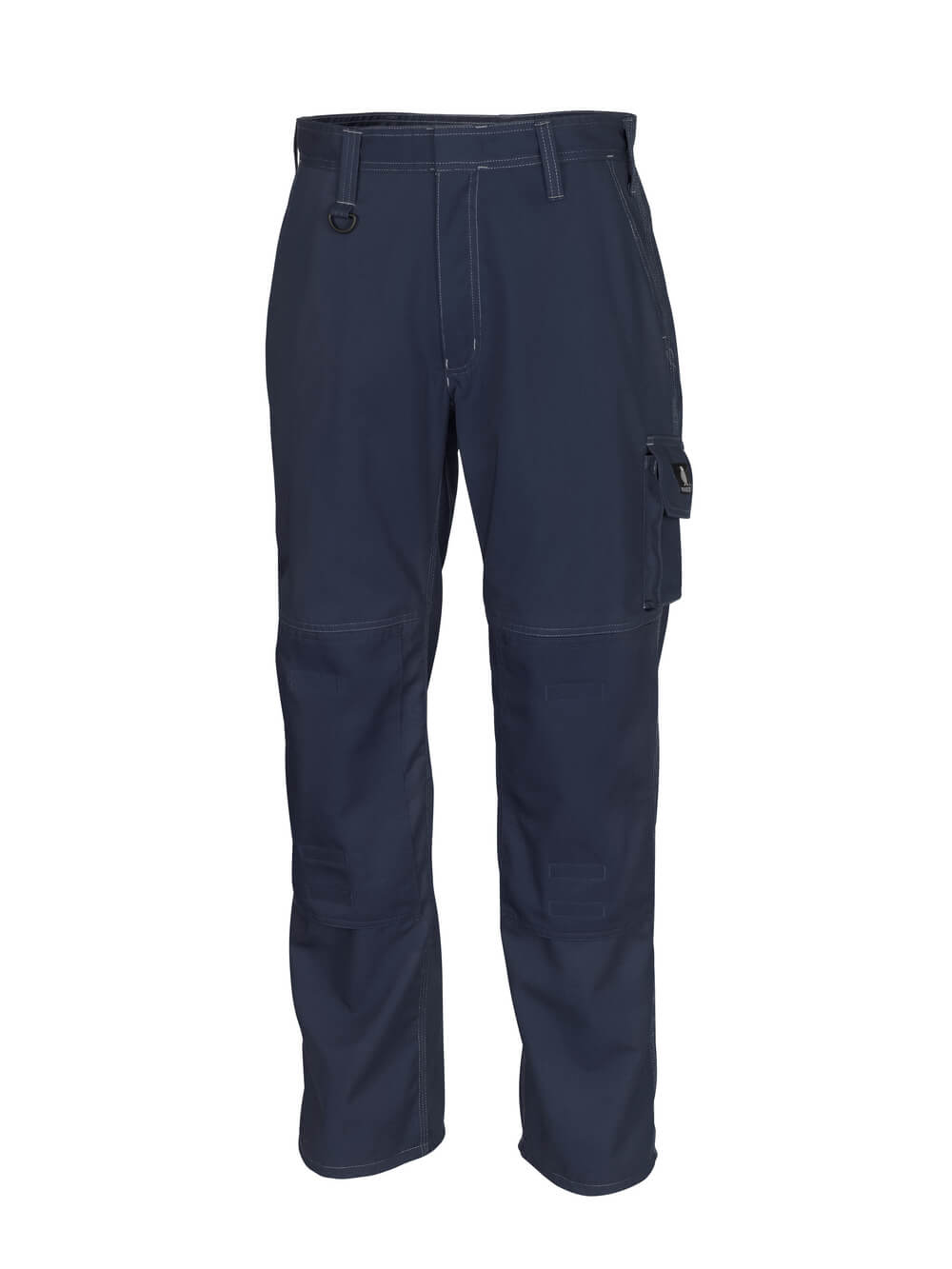 Mascot Industry Pittsburgh Trousers with kneepad pockets, detail