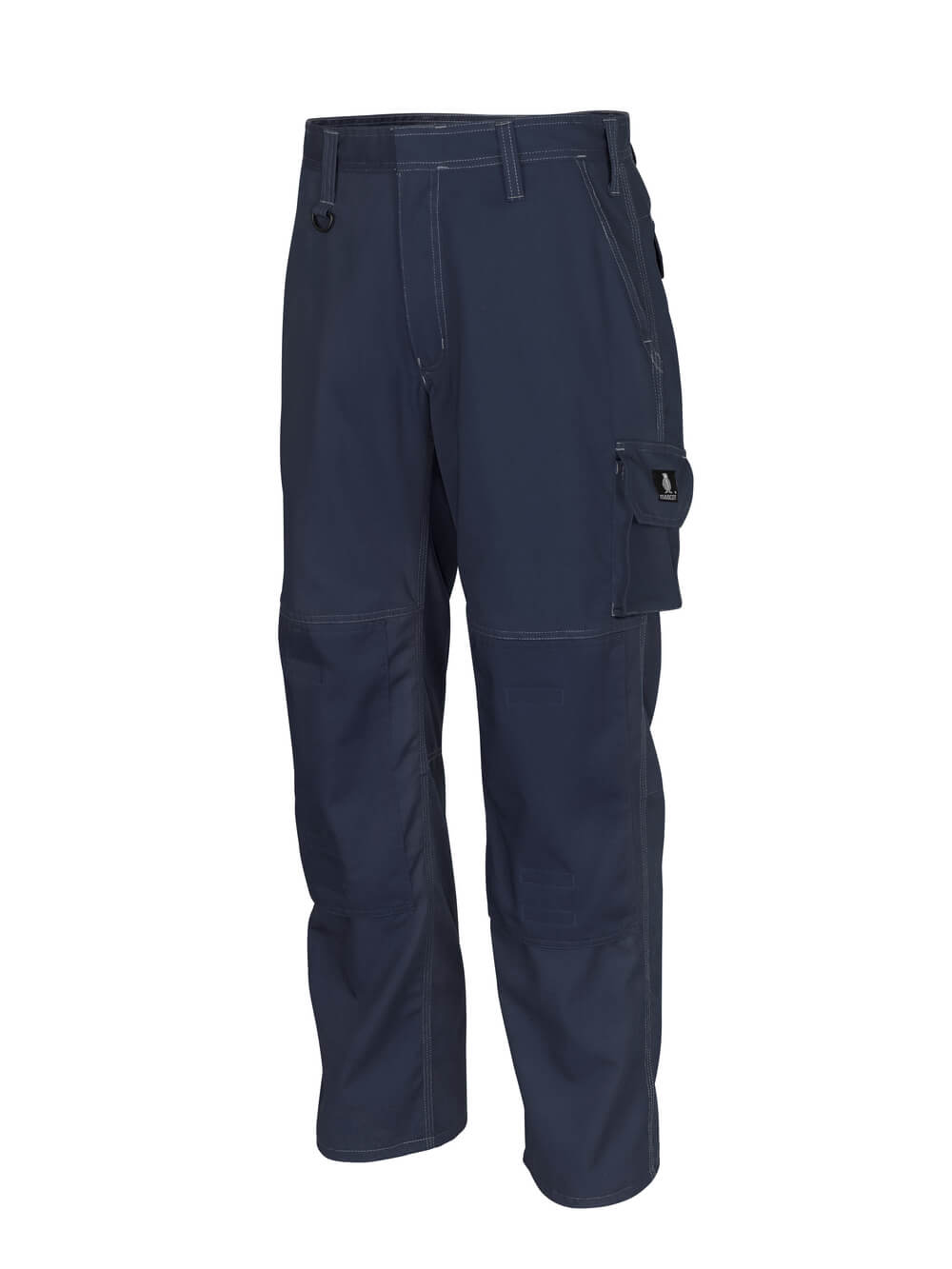 Mascot Industry Pittsburgh Trousers with kneepad pockets, detail