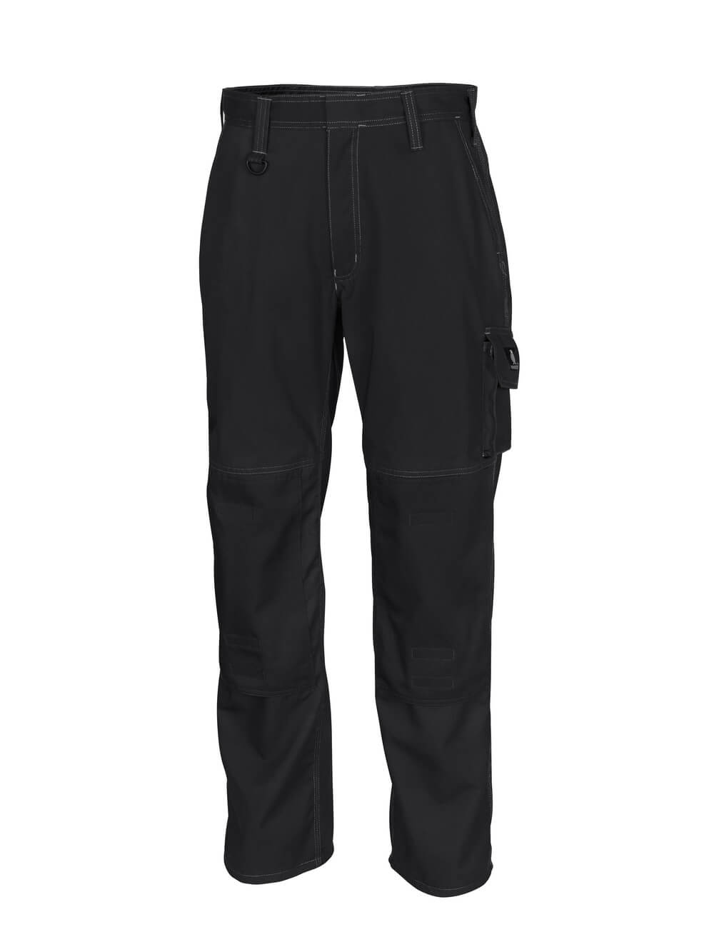 Mascot Industry Pittsburgh Trousers with kneepad pockets, detail