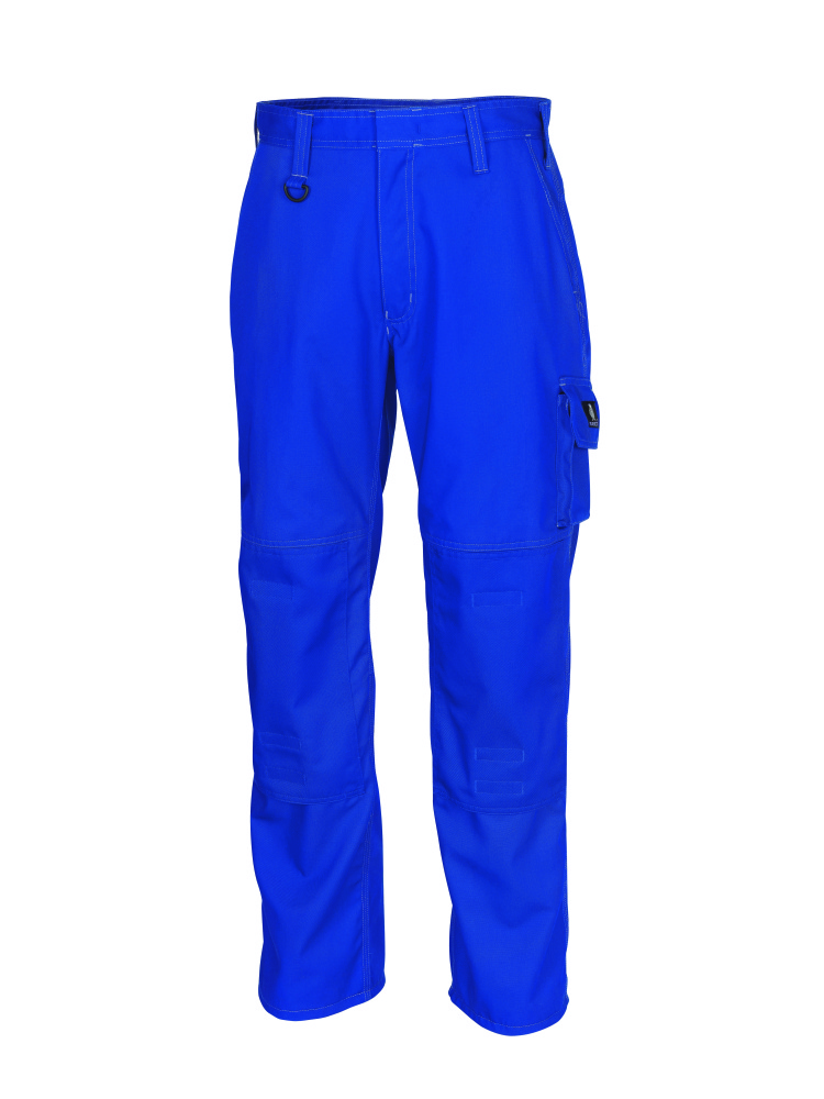 Mascot Industry Pittsburgh Trousers with kneepad pockets, detail