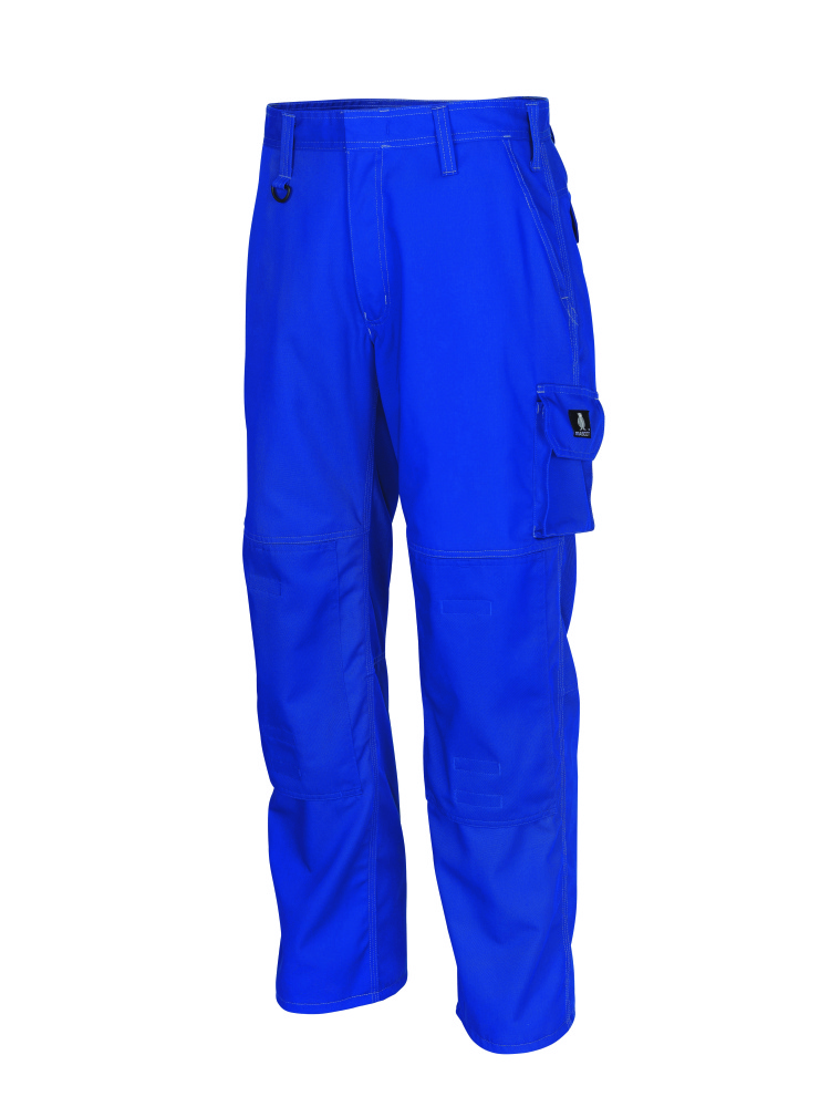 Mascot Industry Pittsburgh Trousers with kneepad pockets, detail