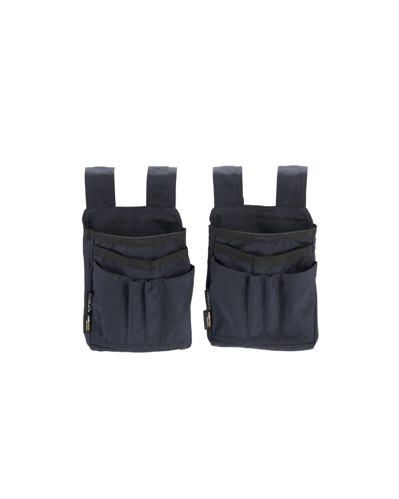 Mascot Complete Benoni Holster pockets, front