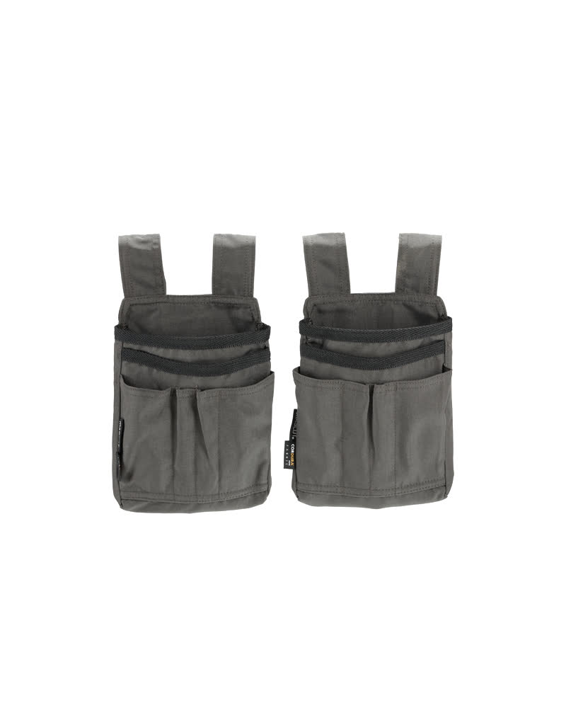 Mascot Complete Benoni Holster pockets, front