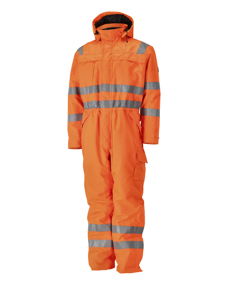 Mascot Safe Arctic Tombos Winter Boilersuit, detail