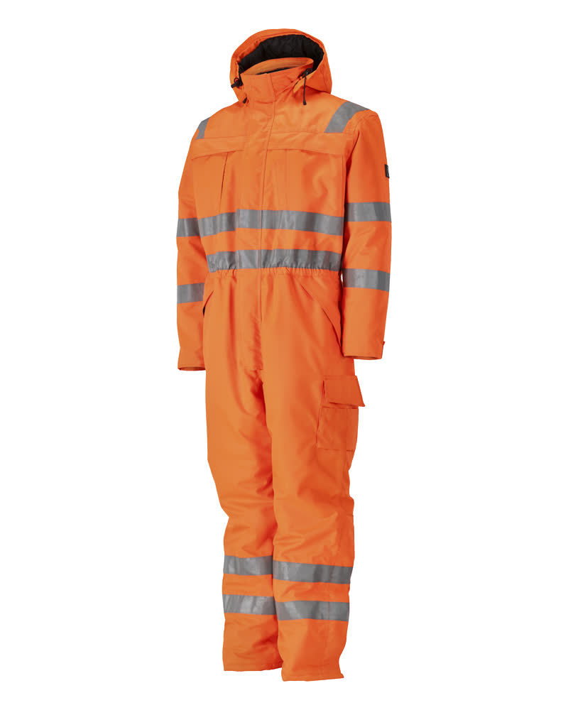 Mascot Safe Arctic Tombos Winter Boilersuit, detail