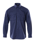 12004-530-01 Shirt - navy